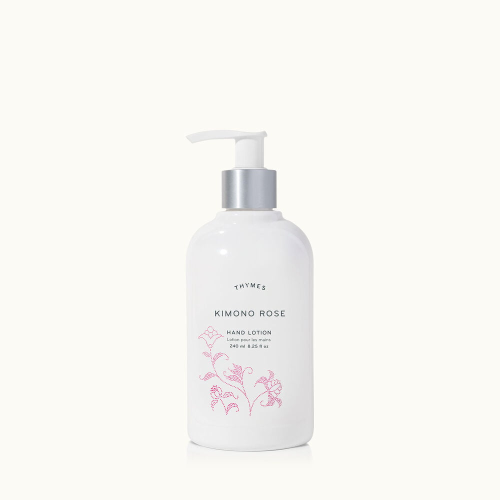 Thymes Kimono Rose Hand Lotion image number 0